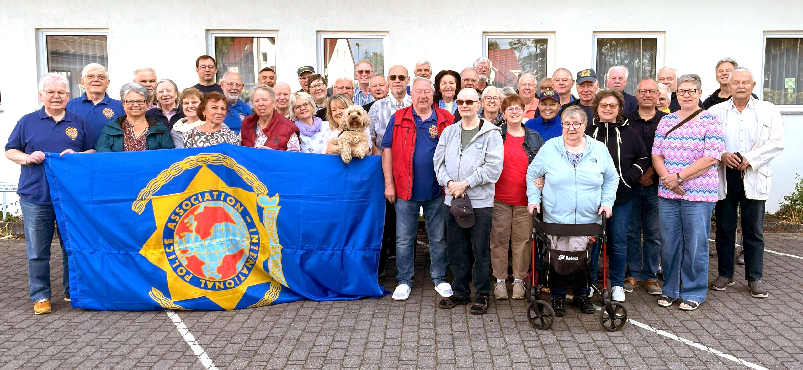 Gruppenfoto