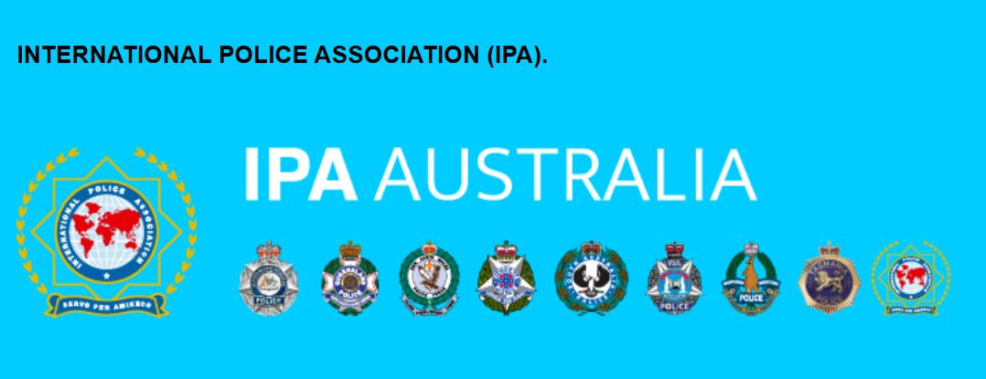 IPA Australia